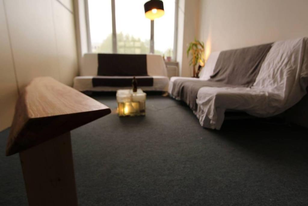 200Qm Loft For Friends And Family - On The Spree! Leilighet Berlin Eksteriør bilde