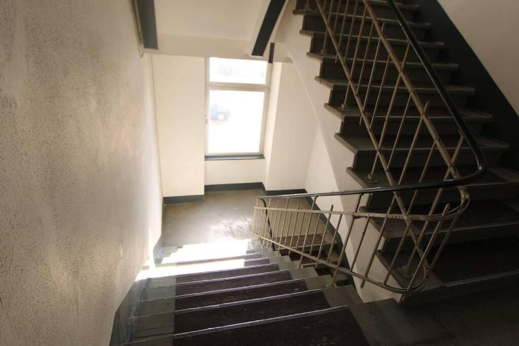 200Qm Loft For Friends And Family - On The Spree! Leilighet Berlin Eksteriør bilde
